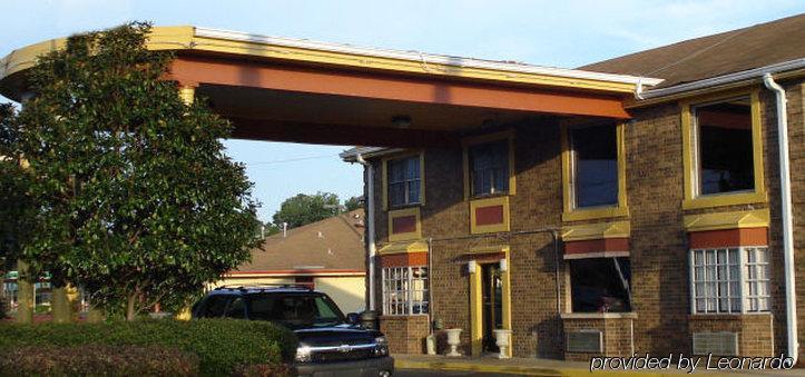 America'S Best Inn Montgomery Exterior photo