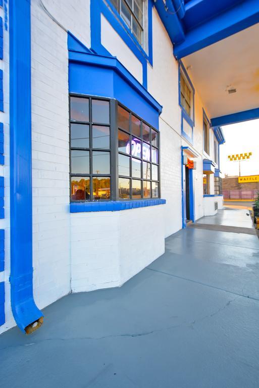 America'S Best Inn Montgomery Exterior photo