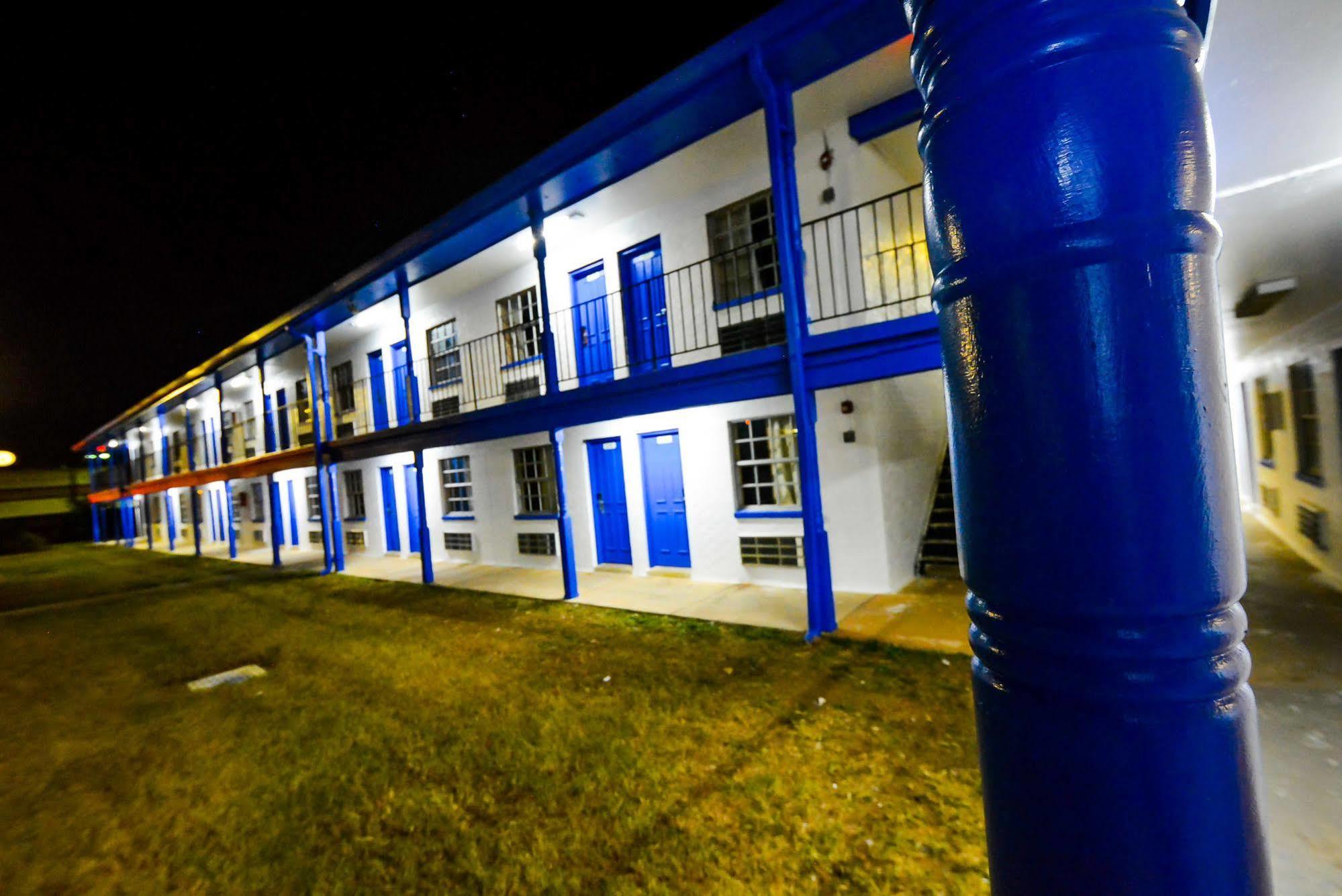 America'S Best Inn Montgomery Exterior photo
