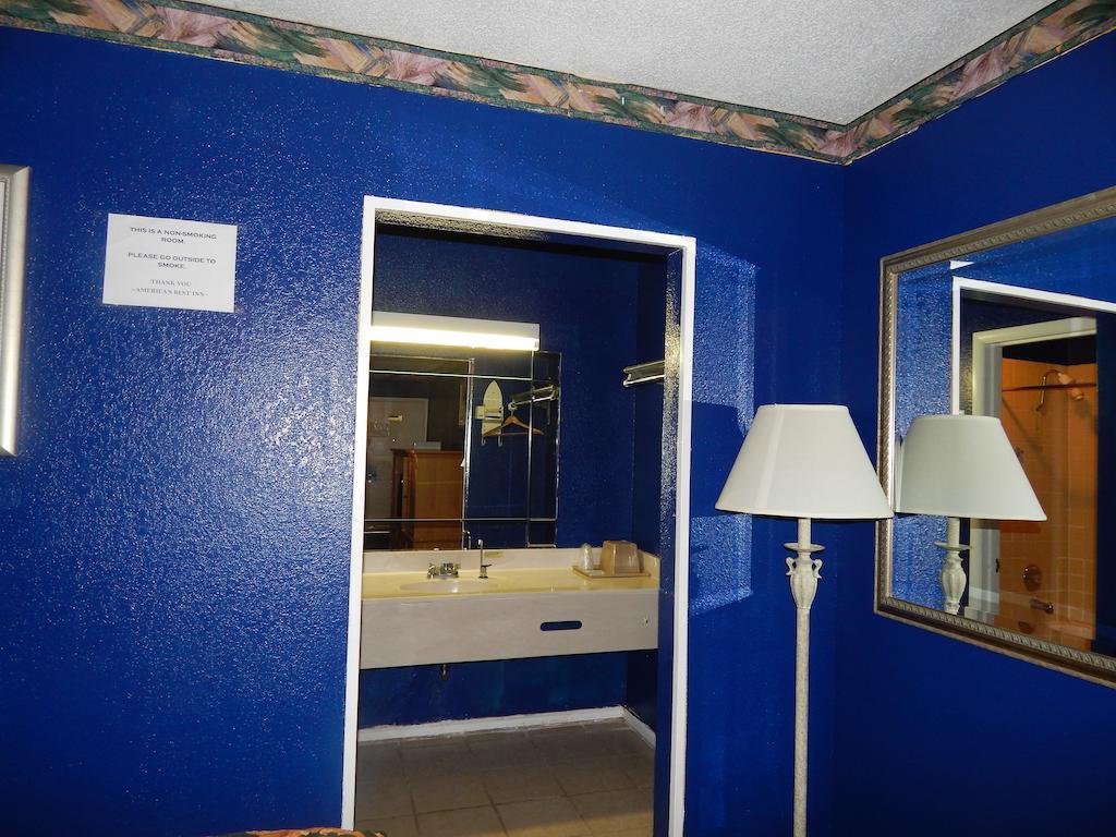 America'S Best Inn Montgomery Room photo