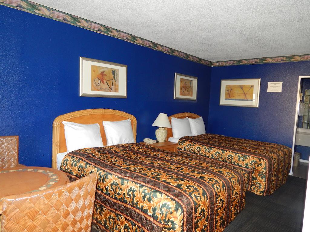America'S Best Inn Montgomery Room photo
